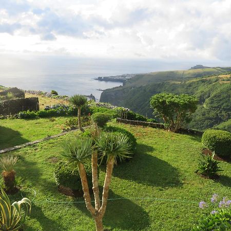 Villa Cedros Санта-Круш-даш-Флориш Экстерьер фото